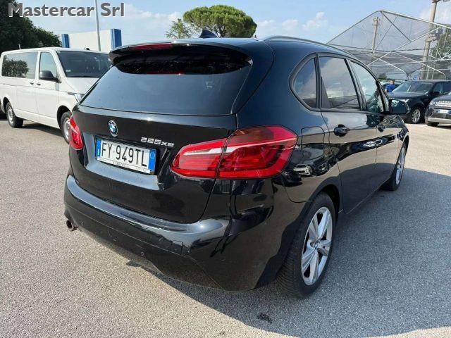 BMW 225 XE Active Tourer Business - FY949TL