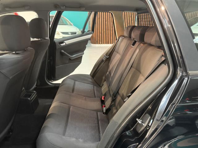 BMW 320 RETROCAMERA*UNI PROP*GOMME NUOVE