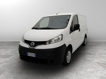 NISSAN NV200 - NV200 1.5 dci 110cv Efficient E6