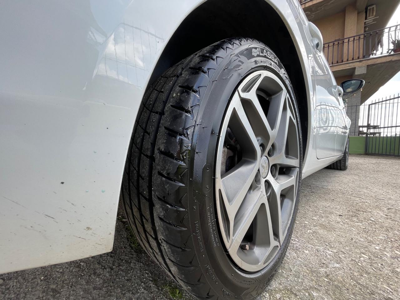 Peugeot 308 BlueHDi 120 S&S SW GT LINE !!EU6B!!