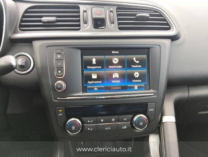 Renault Kadjar dCi 130CV Energy Hypnotic
