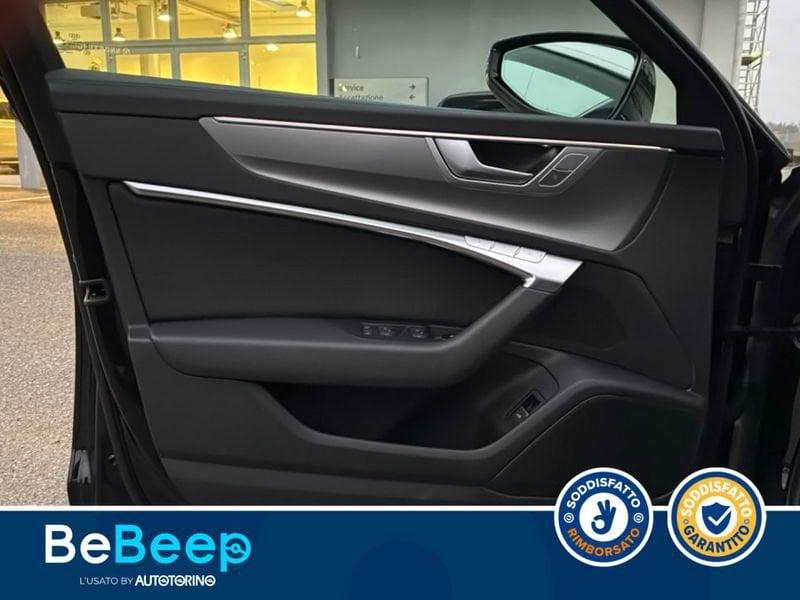 Audi A6 AVANT 40 2.0 TDI MHEV BUSINESS DESIGN S-TRONIC