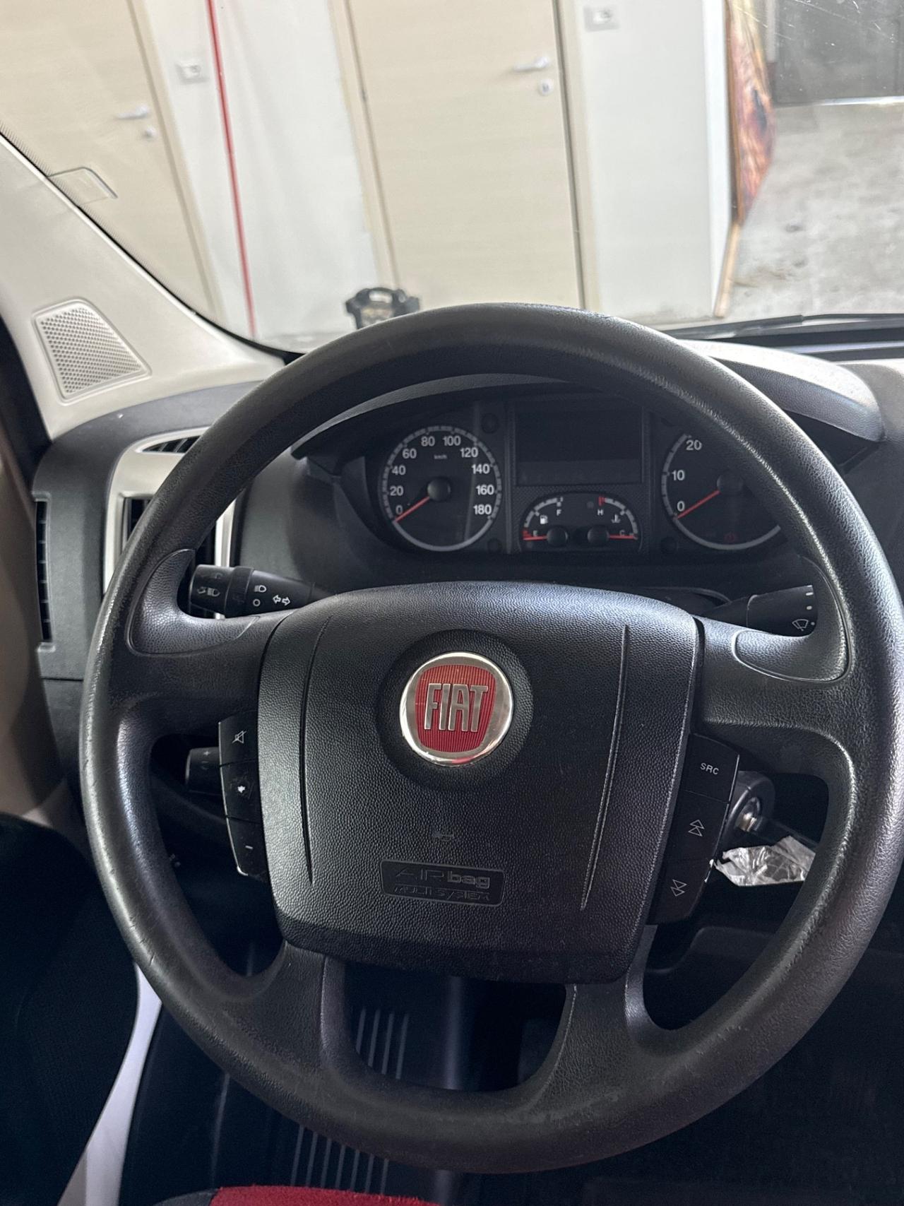 Fiat Ducato 35 2.3 MJT 130CV PLM-TM Furgone