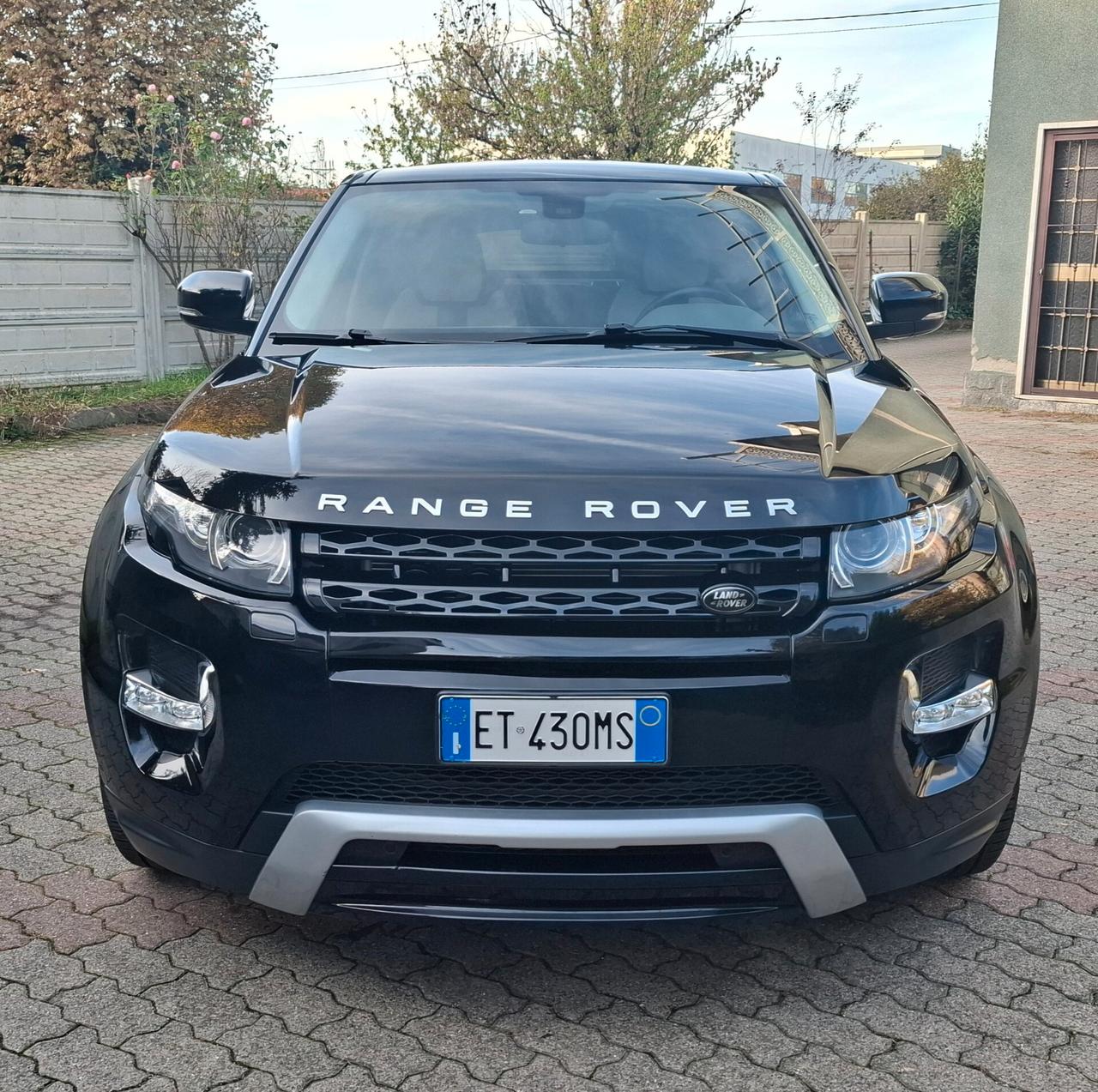 Land Rover Range Evoque 2.0 Si4 5p. Dynamic