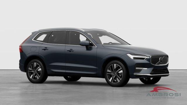 VOLVO XC60 B5 AWD Mild hybrid Benzina Plus Bright
