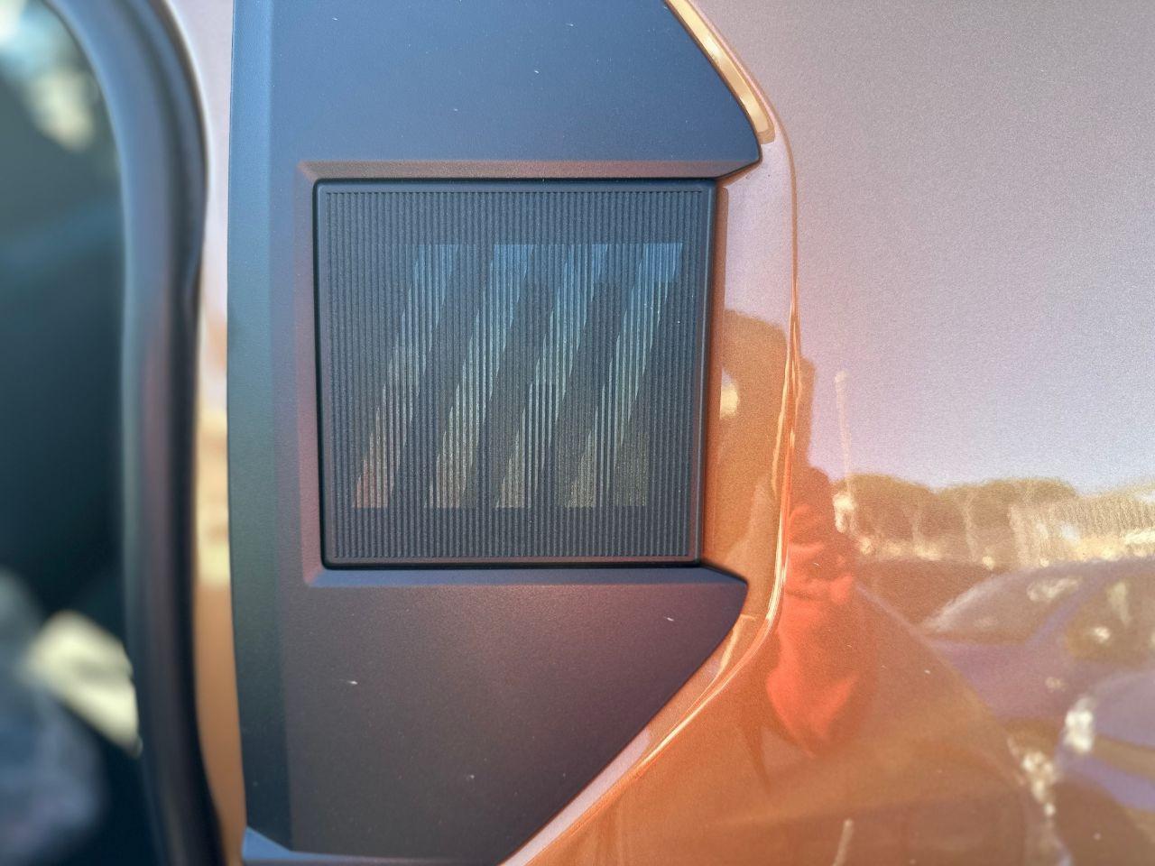 FIAT Grande Panda - Grande Panda 1.2 Hybrid 100 CV S&S Icon