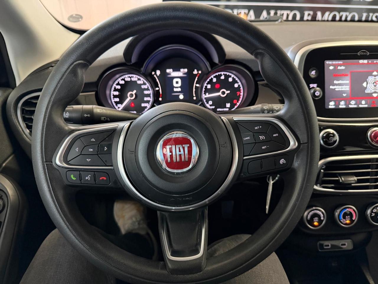 Fiat 500X 1.0 T3 120 CV Urban
