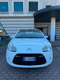 Citroen C3 1.1 Seduction Limited