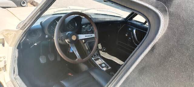 Alfa Romeo Spider 2000