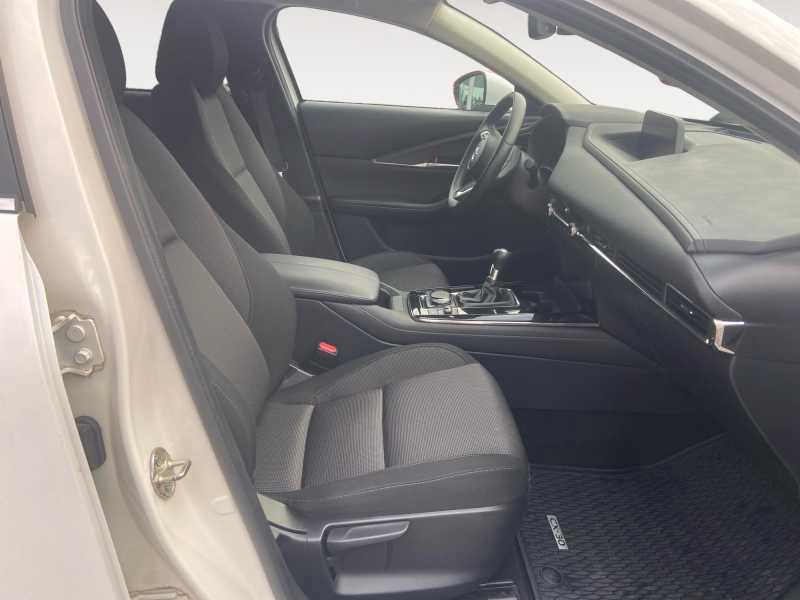 MAZDA CX-30 2.0 m-hybrid Exclusive 2wd 122cv 6mt