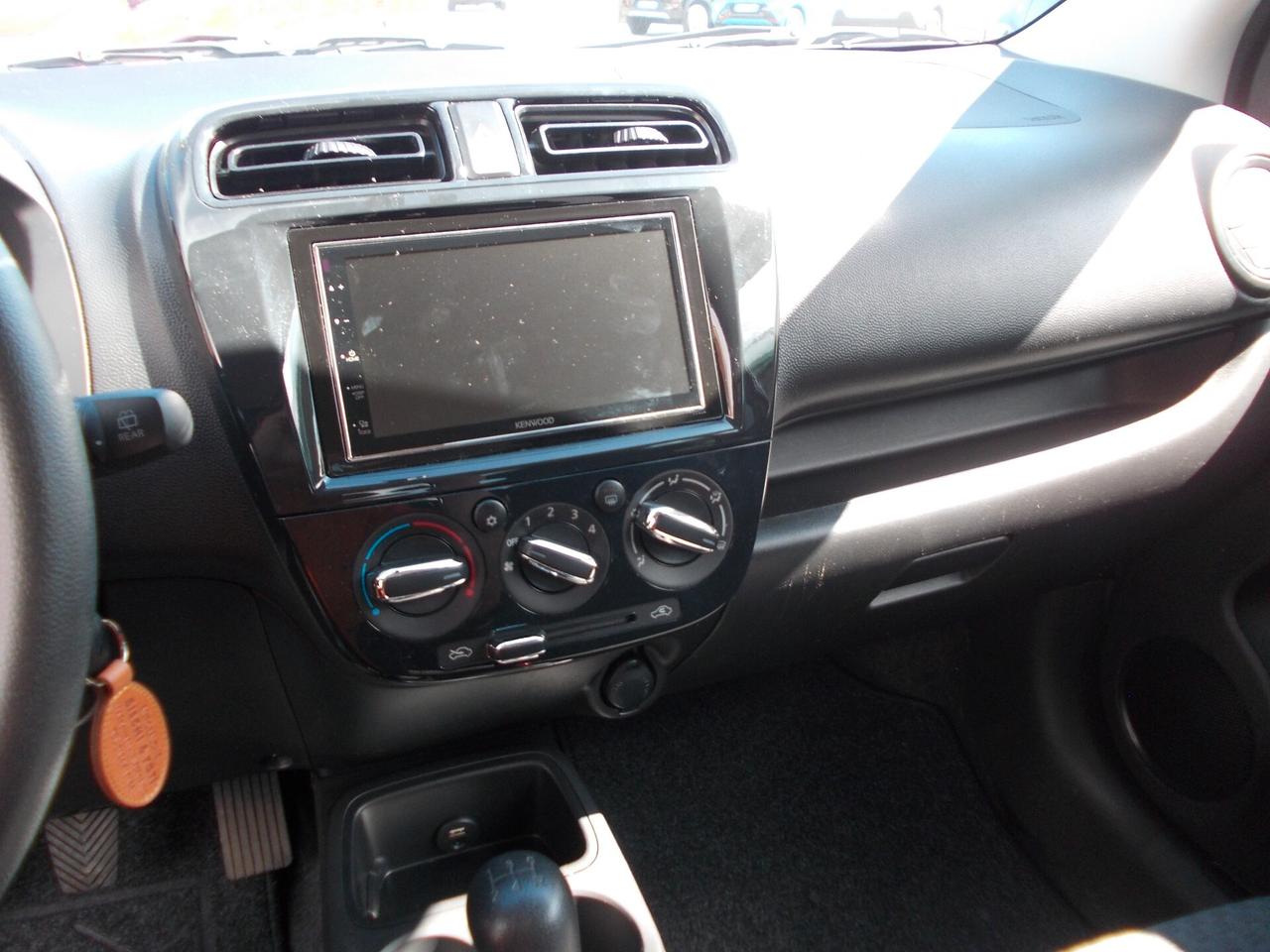 Mitsubishi Space STAR 1.0 Funky-KM28976-SI NEOPATENTATI