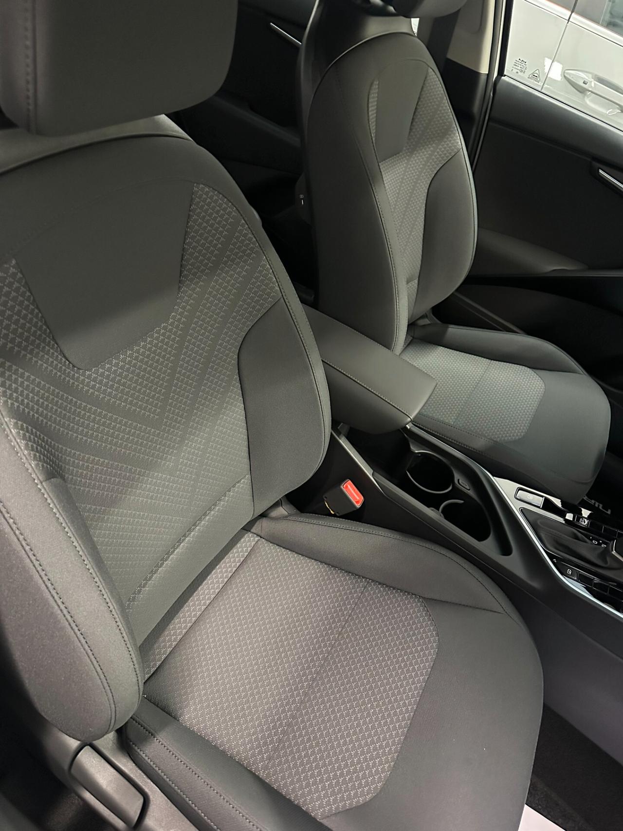 Kia Niro 1.6 GDi DCT HEV Style