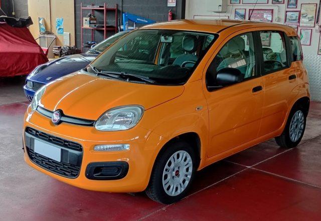 FIAT Panda 1.2 Lounge PERFETTA!!!