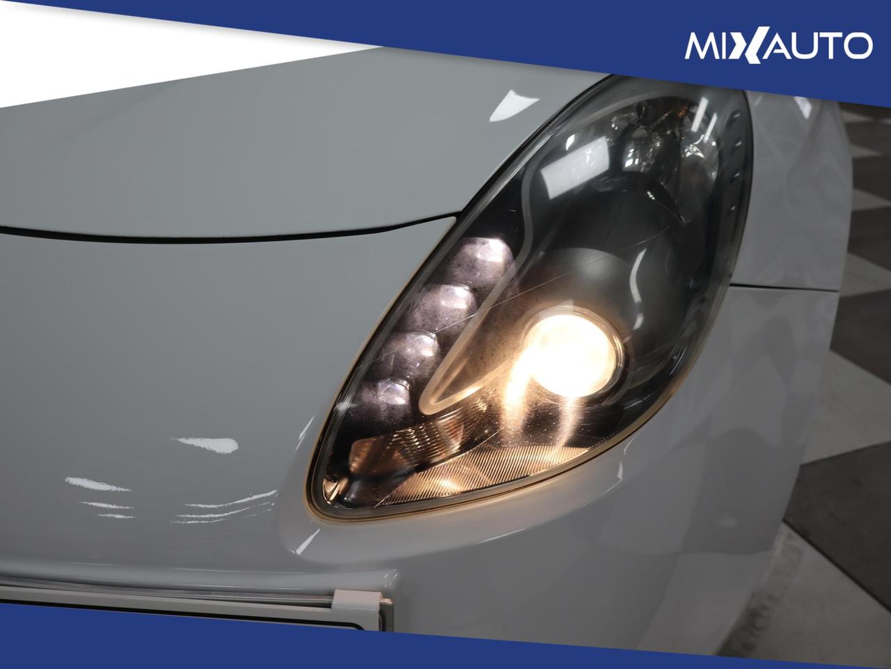 Alfa Romeo Giulietta 1.6 JTDM Giulietta 120CV