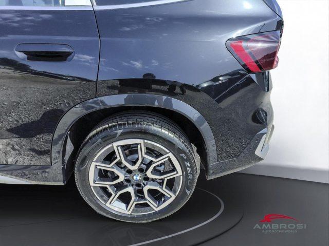 BMW X1 xDrive20d xLine Premium Package