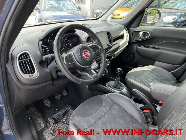 FIAT 500L 1.3 Multijet 95 CV Cross PROMO NEOPATENTATI