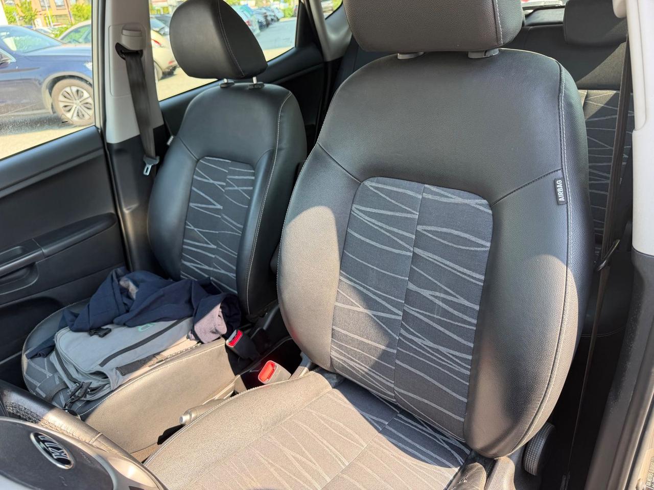 Kia Venga 1.4 CVVT *PROMO FINANZIAMENETO* #10974