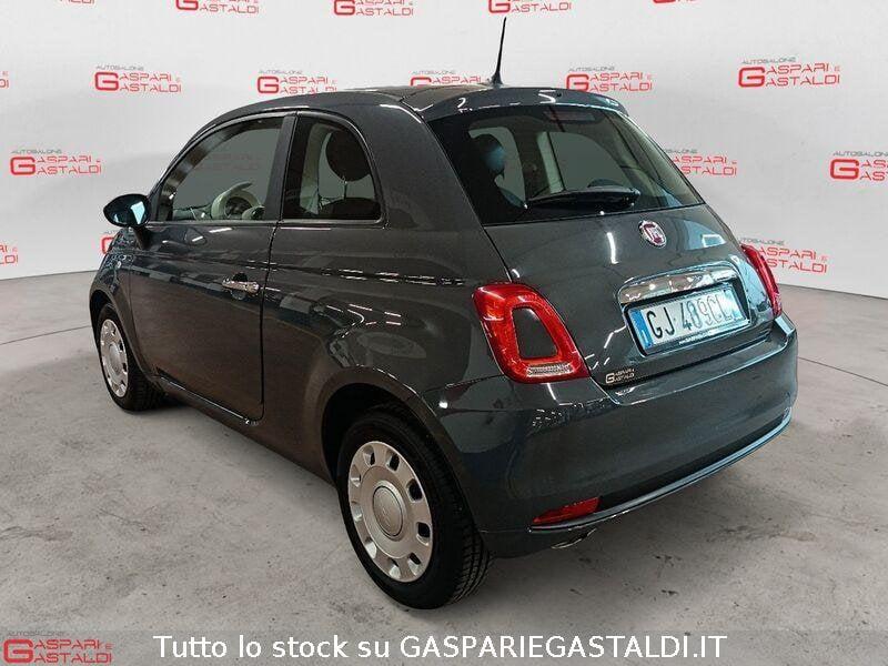 FIAT 500 500 1.2 EasyPower Cult GPL