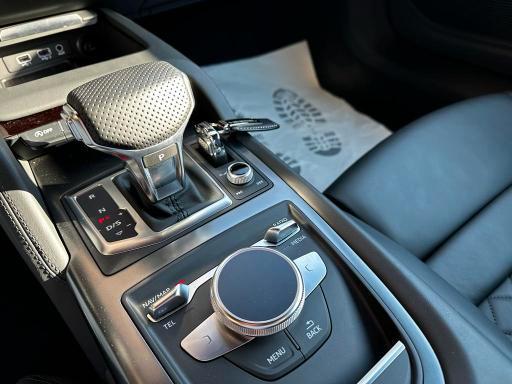 Audi R8 Coupe 5.2 V10 quattro 570cv s tronic Performance