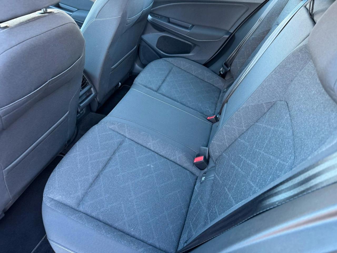 Volkswagen Golf 2.0 TDI DSG SCR Style