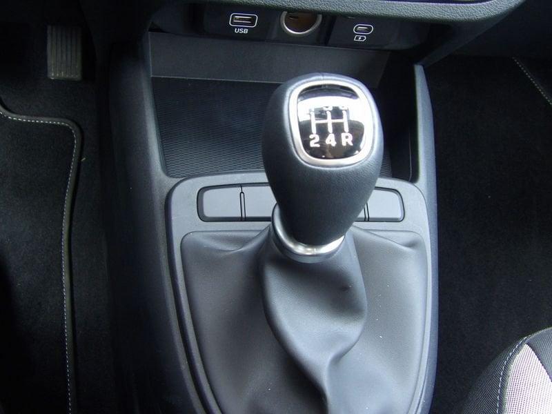 Hyundai i10 i10 1.0 MPI Connectline