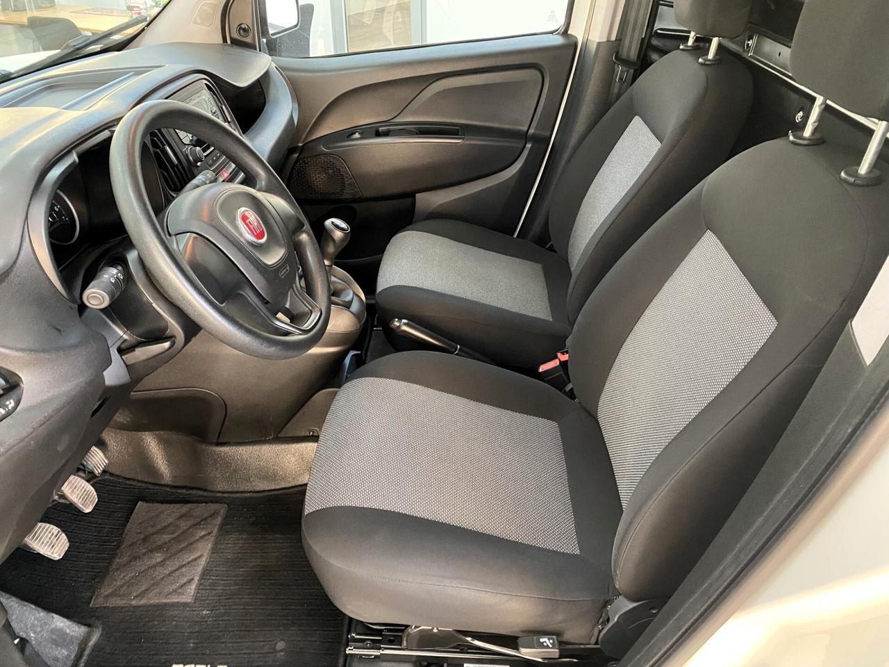 Fiat Doblo Doblò MAXI 1.3 MJT S&S Cargo Passo Lungo