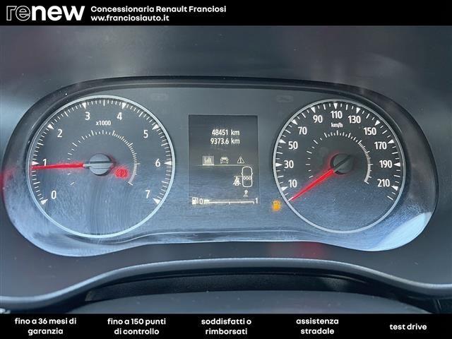 DACIA Sandero TCe 100 GPL Stepway Expression NBI