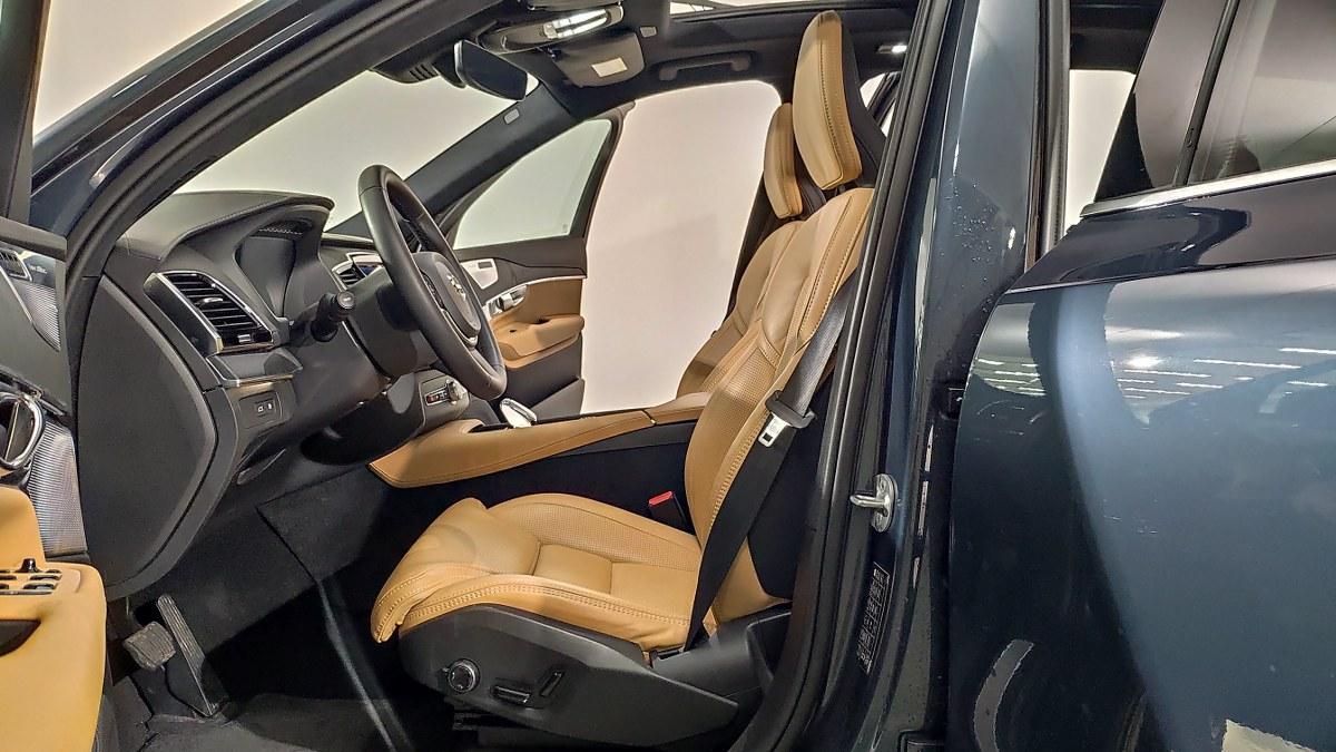 VOLVO Xc90 T8 Recharge Awd Plug-In Aut. 7P. Ultimate Bright