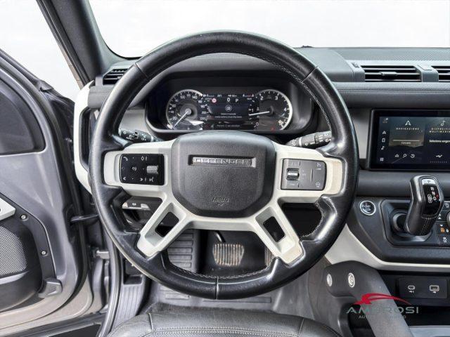 LAND ROVER Defender 110 3.0d i6 mhev SE awd 200cv auto - PER OPERATORI