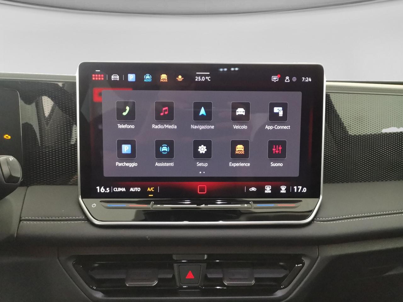 VOLKSWAGEN Tiguan III 2024 - Tiguan 2.0 tdi Life 150cv dsg