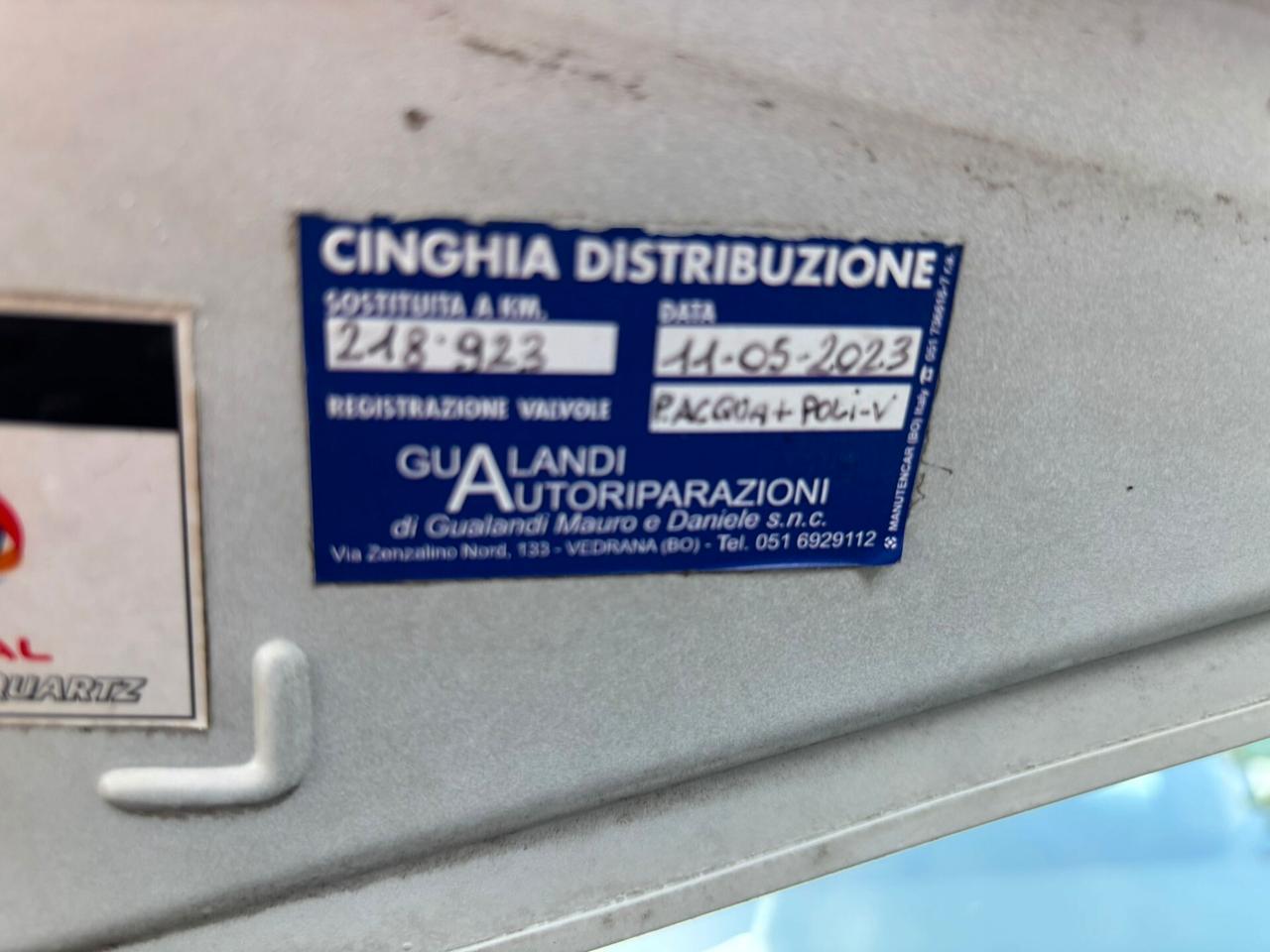 Citroen C3 1.4 HDi 70 Exclusive OK Neopatentati