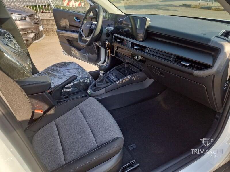 Kia Stonic 1.0 T-GDi MHEV Style