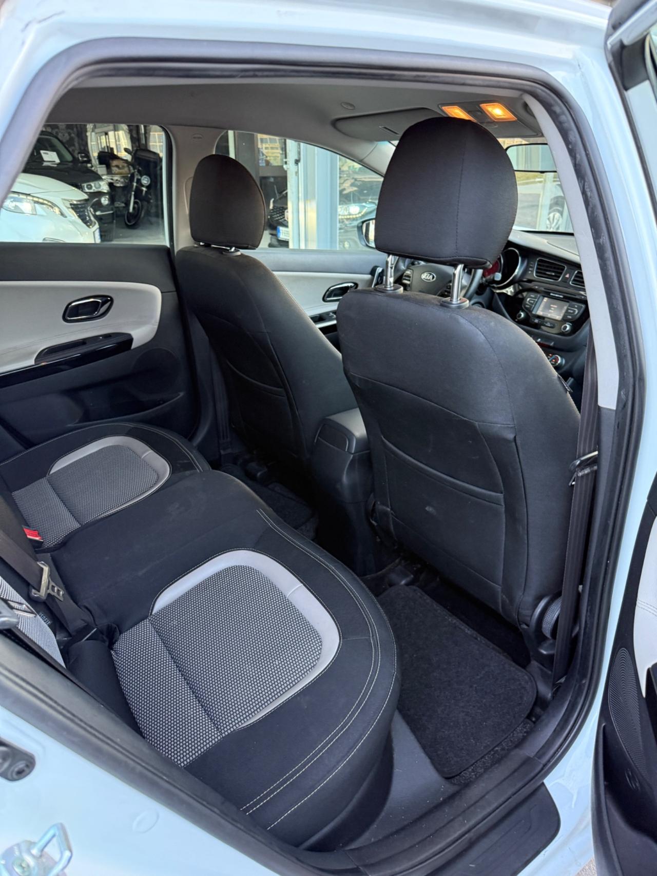 Kia Ceed cee'd 1.4 CVVT 5 porte Cool