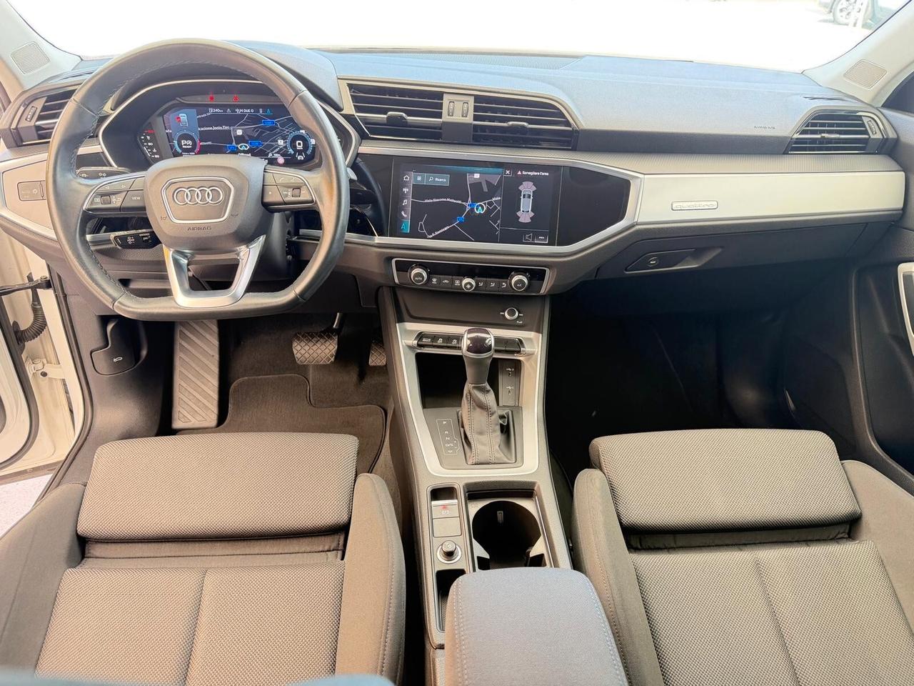 Audi Q3 SPB 35 TDI S tronic quattro Business Plus