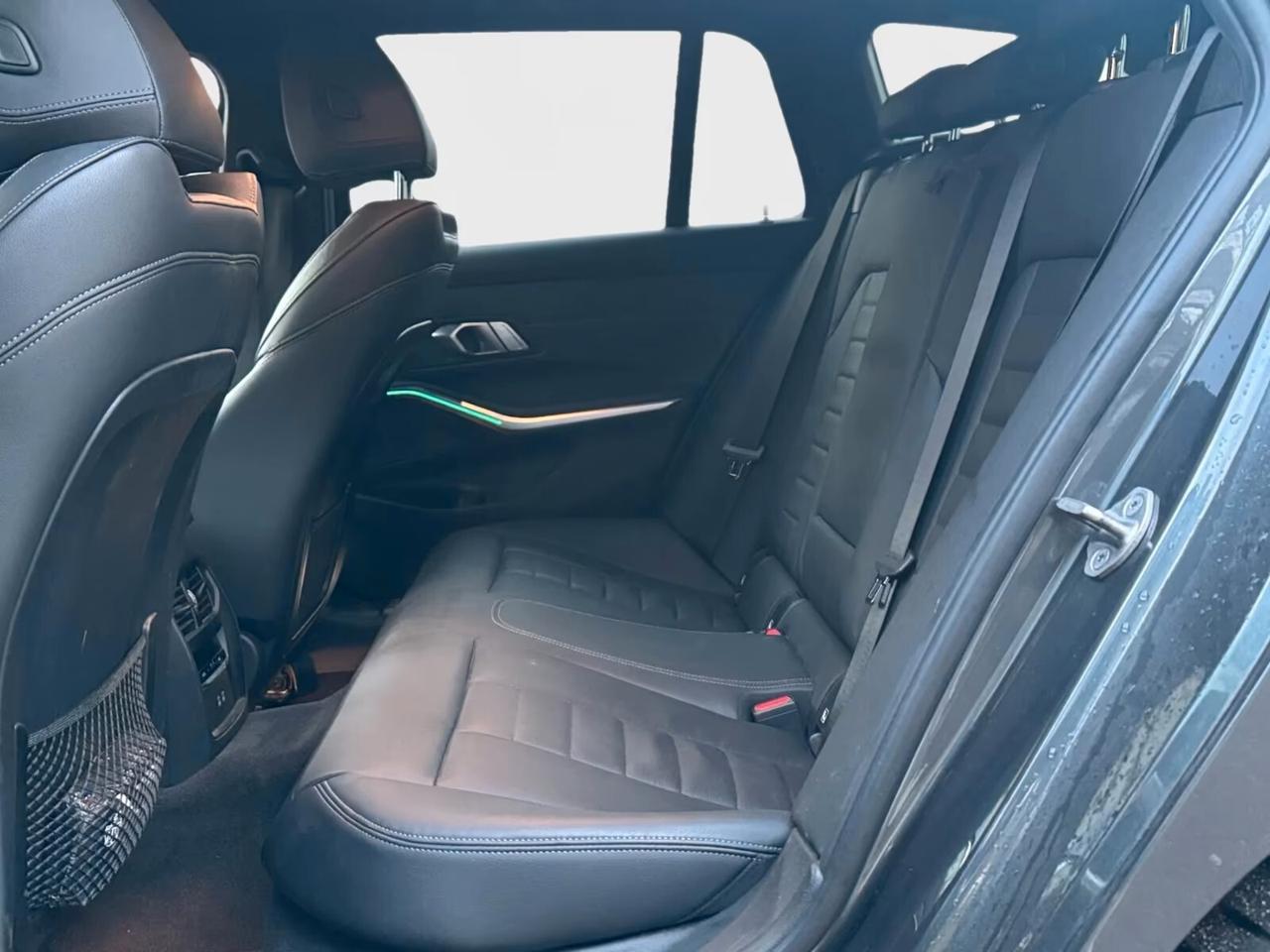 Bmw 320 320d 48V xDrive Touring Msport