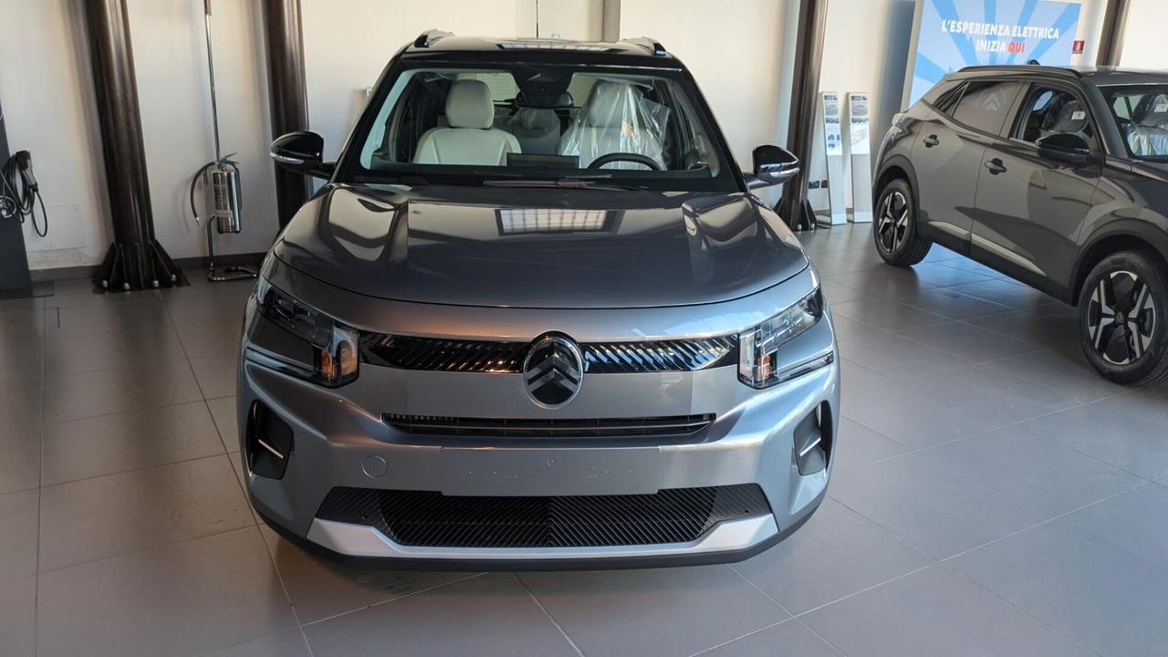 Citroen C3 Turbo 100 MAX km 0