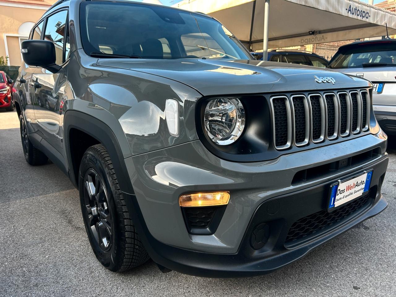 Jeep Renegade 1.0 T3 Longitude 2022