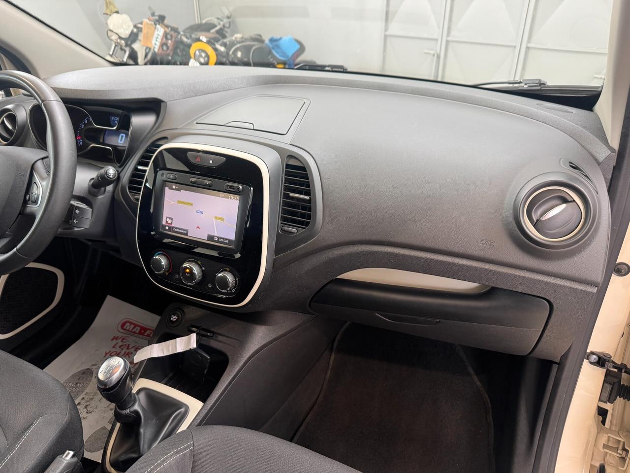 Renault Captur TCe 12V 90 CV Start&Stop Energy Life
