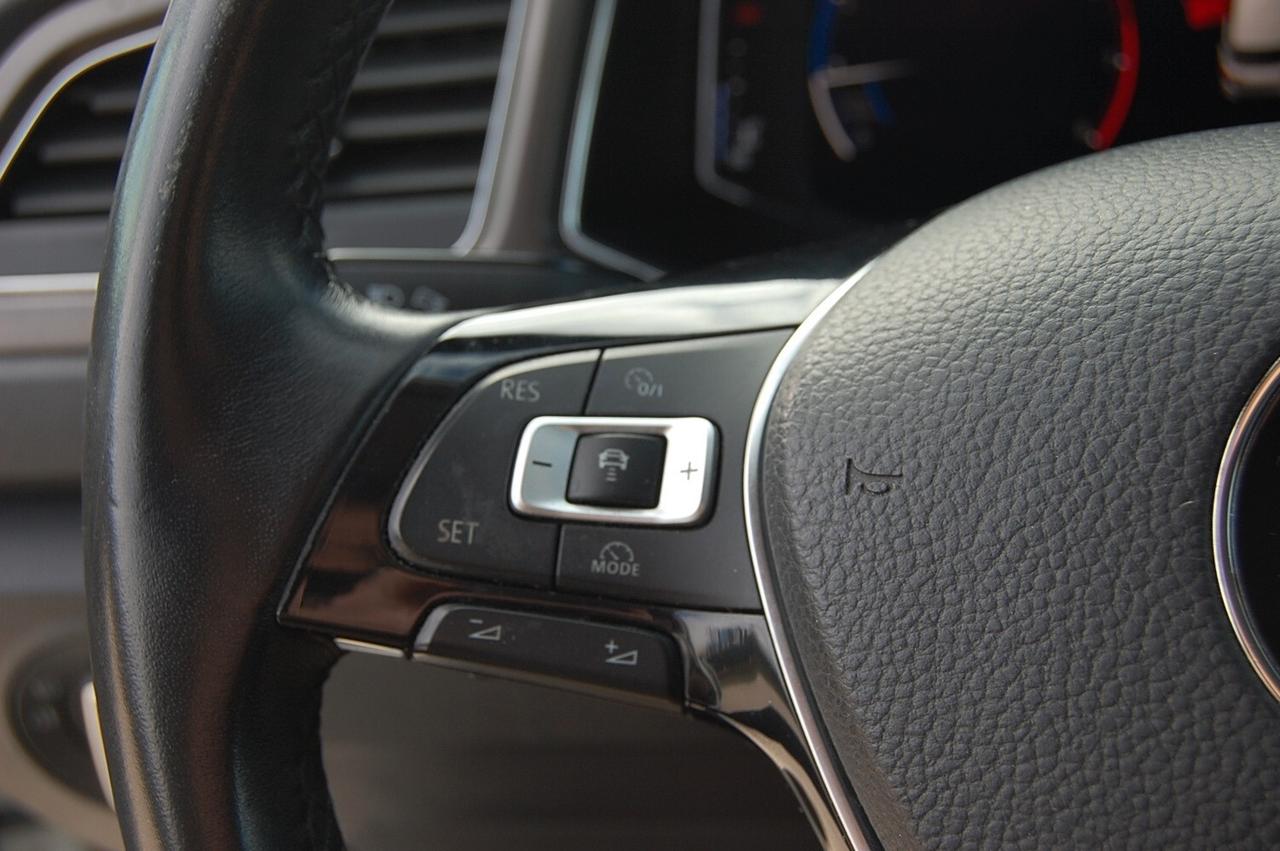 Volkswagen T-Roc 1.0 tsi Style 115cv