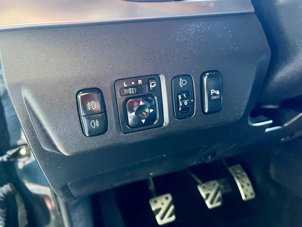 Mitsubishi Pajero 3.2 DI-D 16V 5p MANUALE unicoproprietario