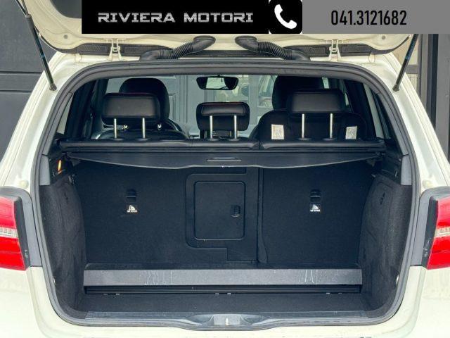 MERCEDES-BENZ B 180 d Premium Amg