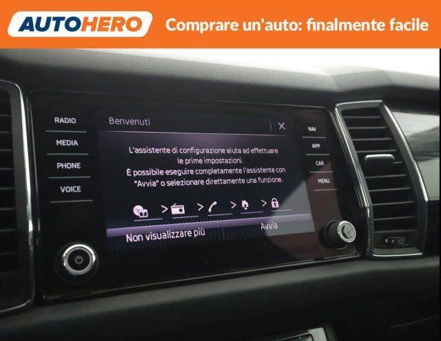 SKODA Kodiaq 1.5 TSI ACT Style