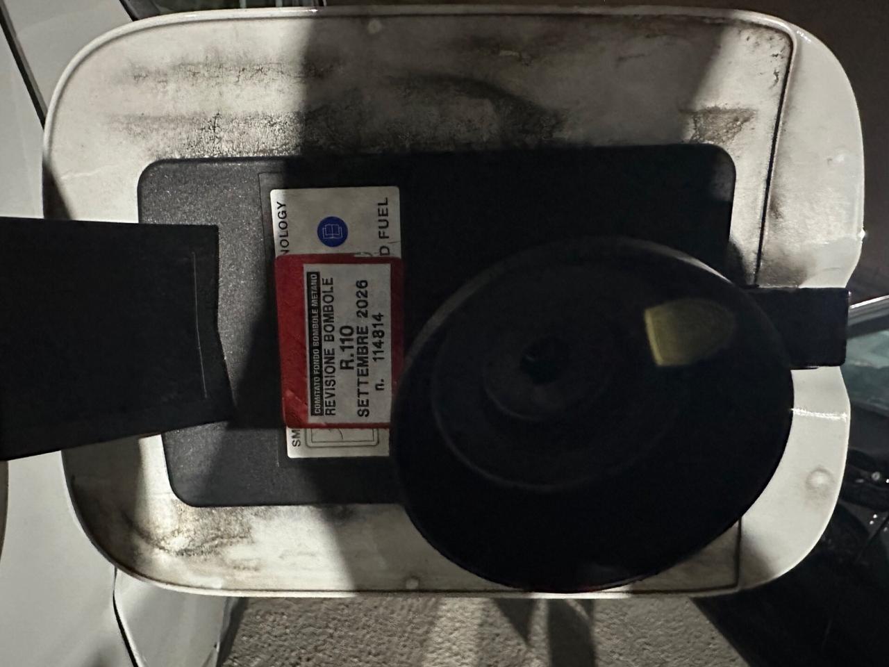 Fiat Panda 2014 0.9 86CV Natural Power SOLI 61.000