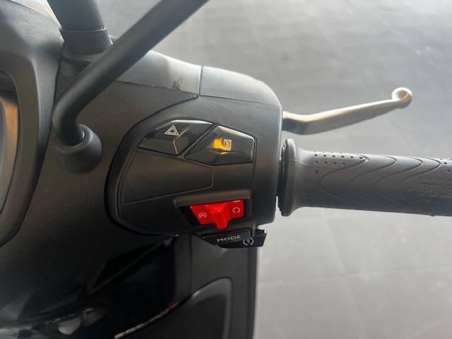 PIAGGIO PIAGGIO BEVERLY 300