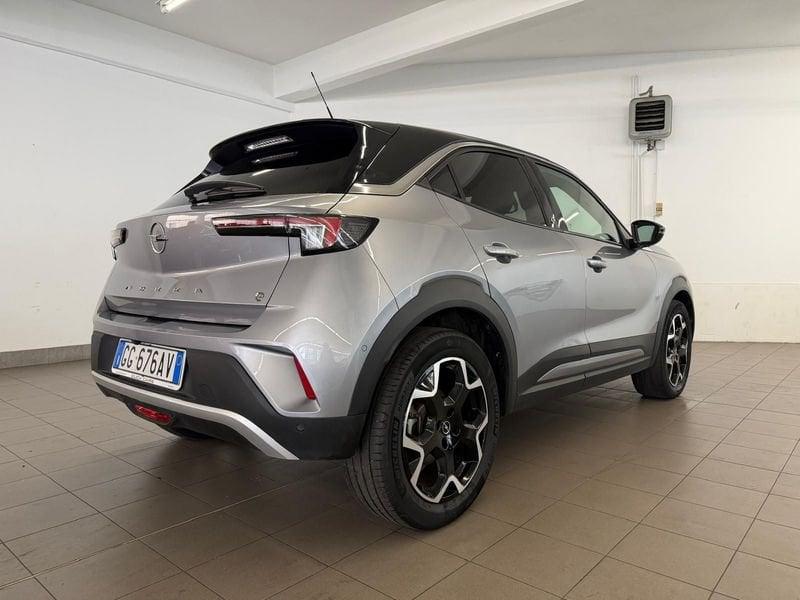Opel Mokka-e BEV Edition