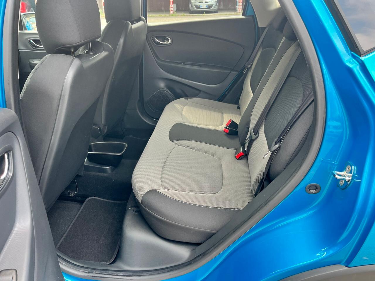 Renault Captur 0.9 TCe 12V 90 CV Start&Stop Energy R-Link
