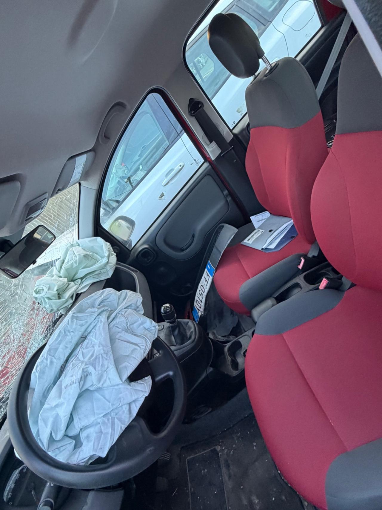 Fiat Panda 1.2 Pop