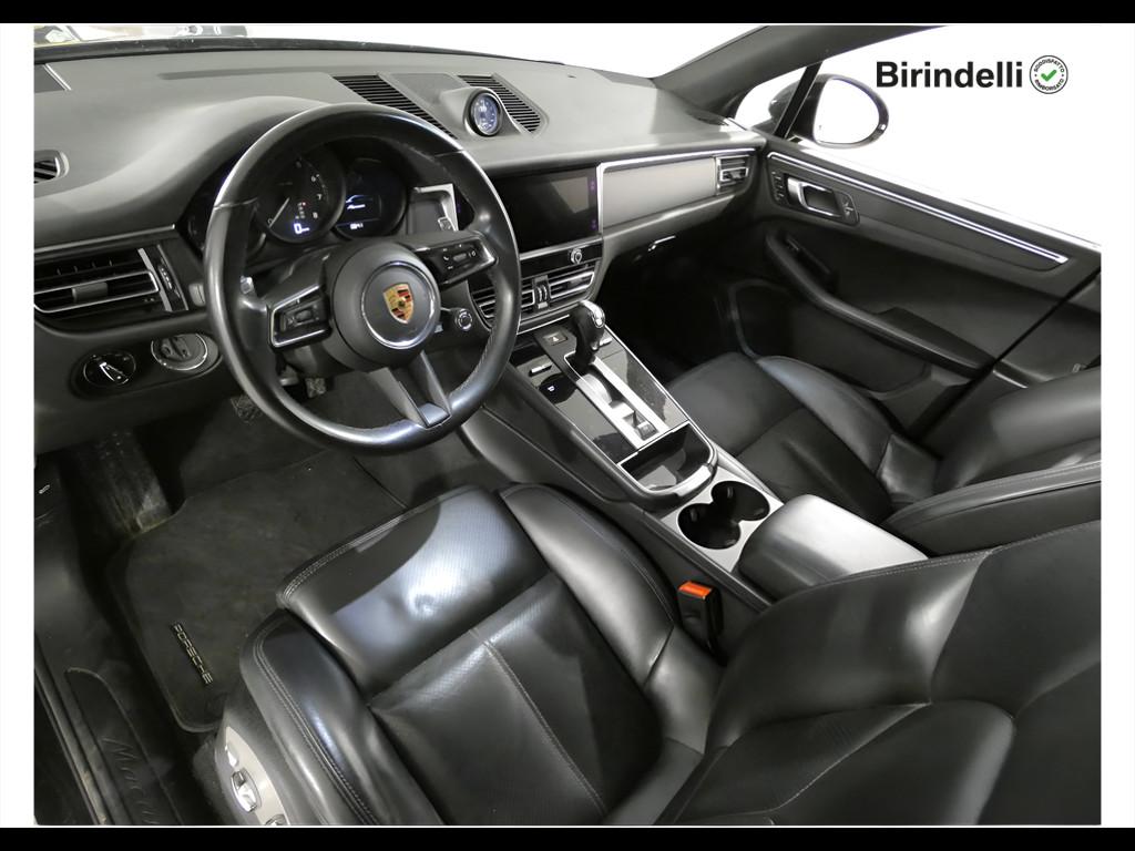 PORSCHE Macan 1ªs. '13-'25 - Macan 2.0