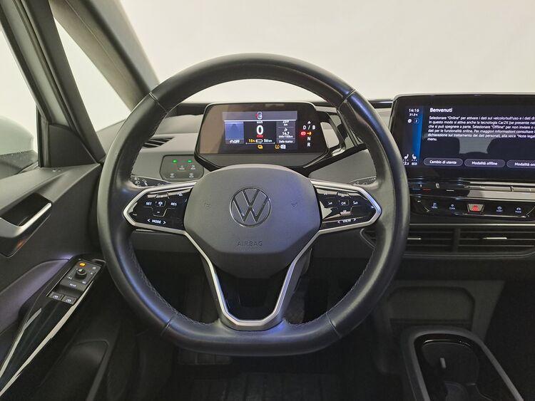 Volkswagen ID.3 Life BR286854 Elettrico 204CV