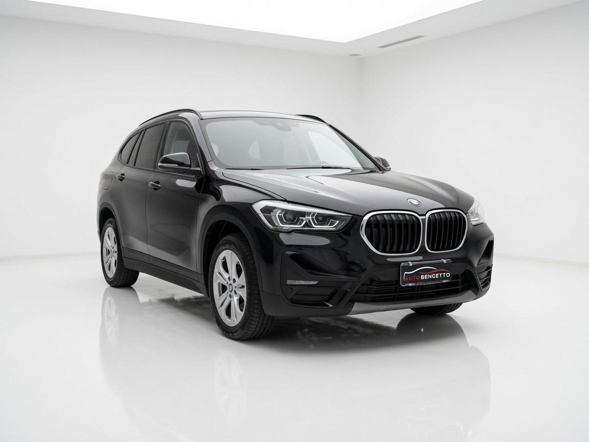 BMW X1 xdrive20d Business Advantage 2022